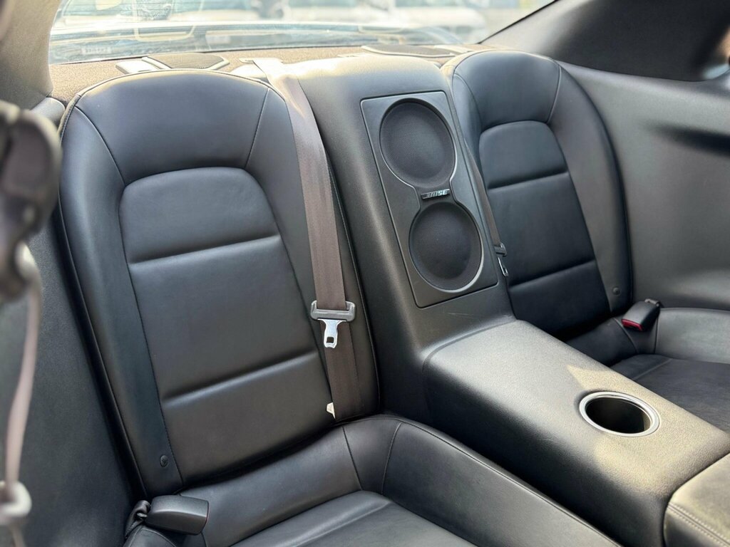 Nissan GT-R 3.8 530 Dba Facelift Led Torque St Grey #18