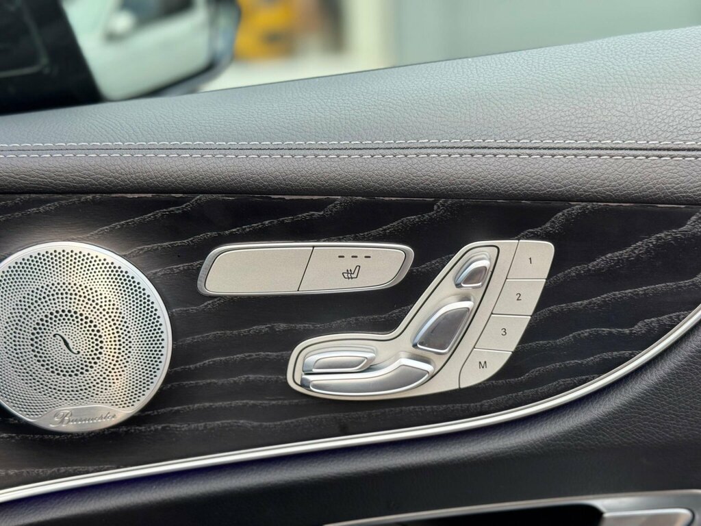 Mercedes-Benz E Class Mhev Eq Boost Coupe Spds Tct 4Matic Bodyki #22