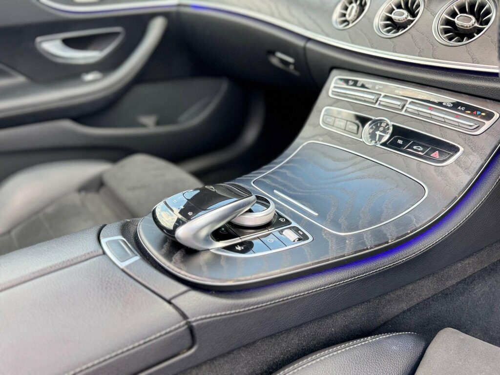 Mercedes-Benz E Class Mhev Eq Boost Coupe Spds Tct 4Matic Bodyki #19