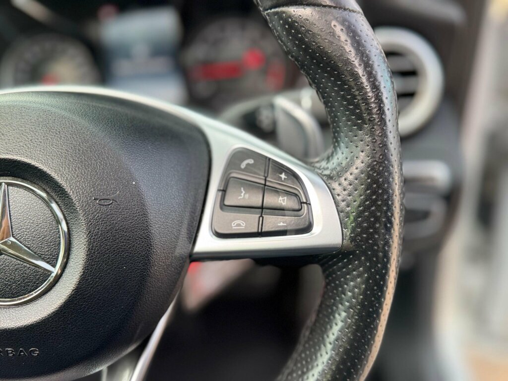 Mercedes-Benz C Class 2.1 C220d Amg Line Premium 7G-tronic Euro 6 S Grey #24