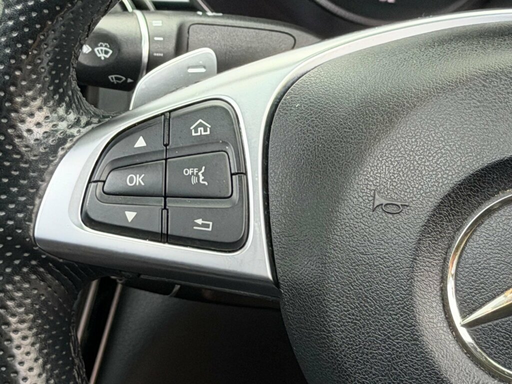 Mercedes-Benz GLC Class Suv 2.1 Glc220d Sport G-tronic 4Matic Euro 6 Ss Silver #27