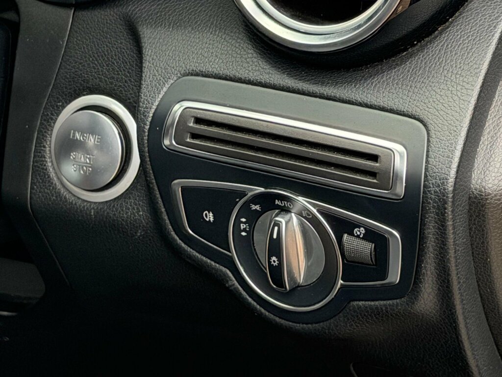 Mercedes-Benz GLC Class Suv 2.1 Glc220d Sport G-tronic 4Matic Euro 6 Ss Silver #29