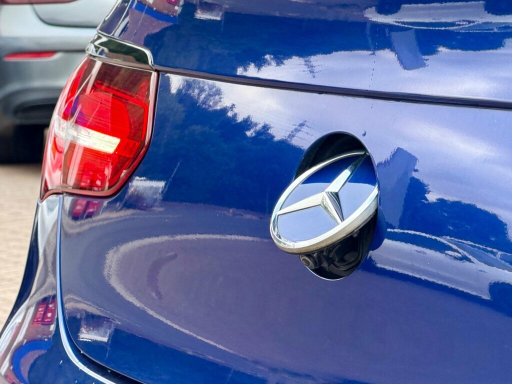 Mercedes-Benz GLC Class Suv 2.1 Glc220d Sport G-tronic 4Matic Euro 6 Ss Silver #42