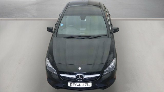 Mercedes-Benz CLA Class Cla 250 Amg Sport 4Matic Tip White #7
