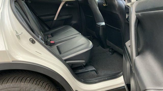 Toyota Rav 4 2.0 D-4d Icon 2Wd Euro 5 Ss Black #7