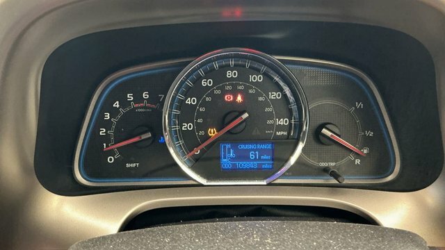 Toyota Rav 4 2.0 D-4d Icon 2Wd Euro 5 Ss Black #9