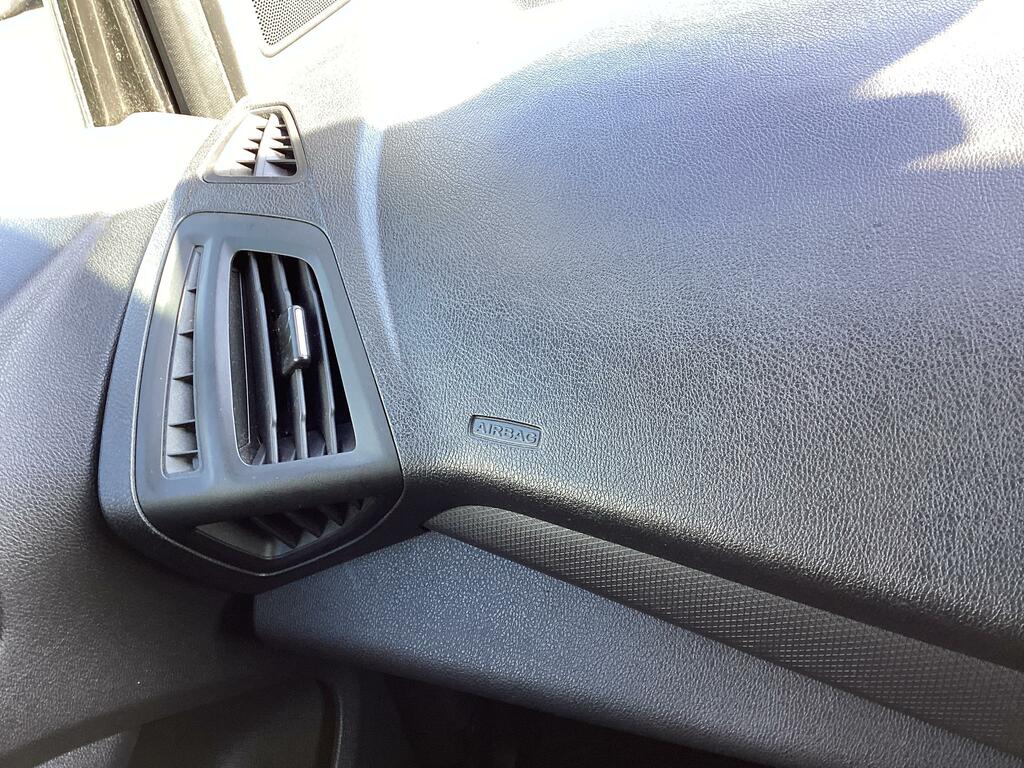 Ford Grand Tourneo Connect 1.5 Tdci 120 Titanium Powershift Blue #22