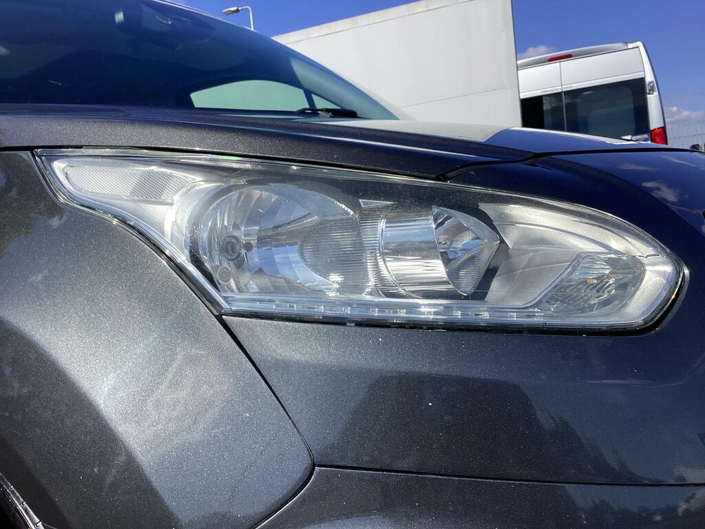 Ford Grand Tourneo Connect 1.5 Tdci 120 Titanium Powershift Blue #17