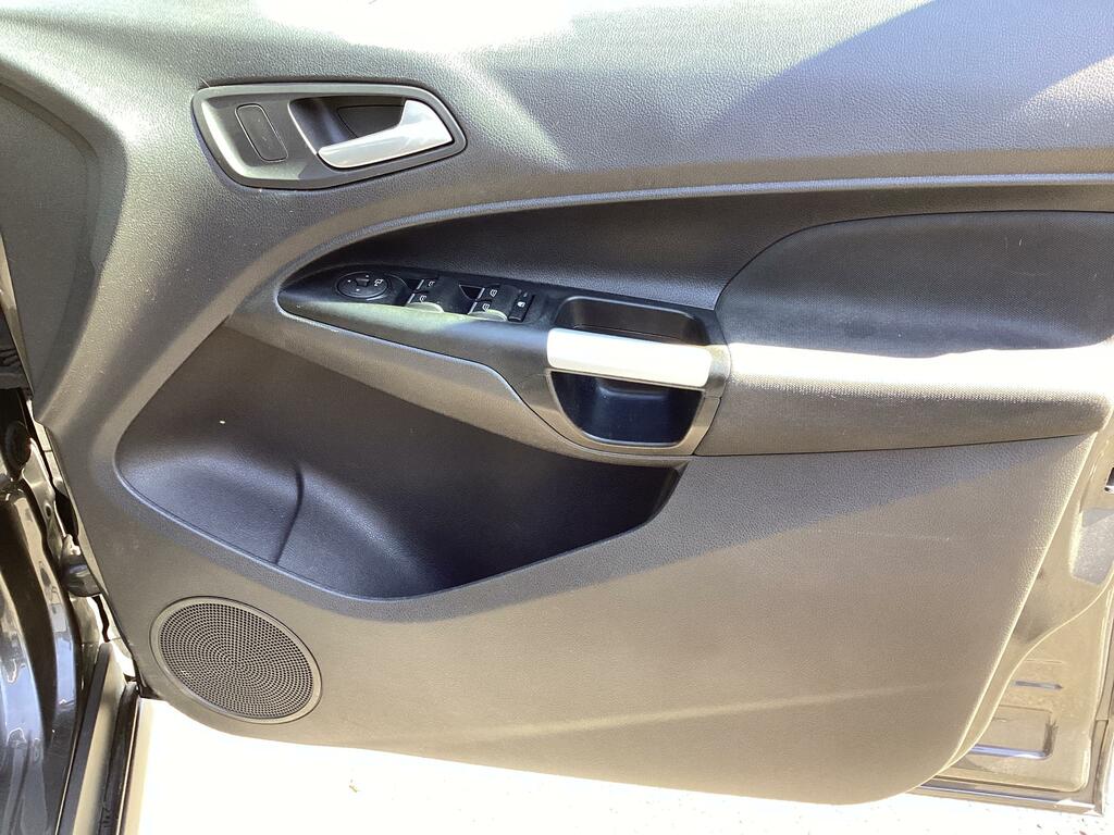 Ford Grand Tourneo Connect 1.5 Tdci 120 Titanium Powershift Blue #28