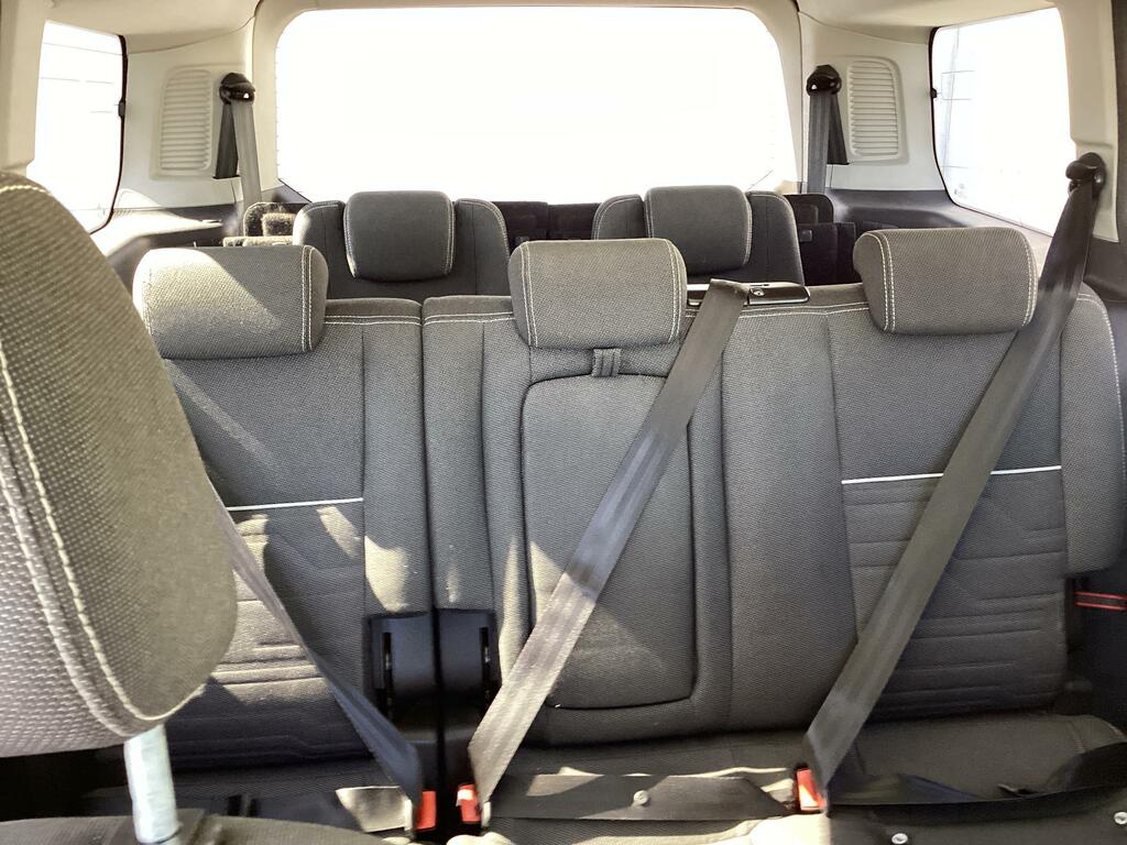 Ford Grand Tourneo Connect 1.5 Tdci 120 Titanium Powershift Blue #38