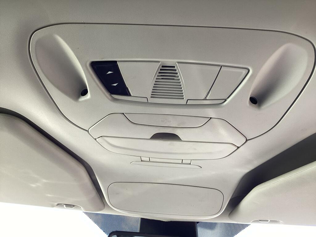 Ford Grand Tourneo Connect 1.5 Tdci 120 Titanium Powershift Blue #20