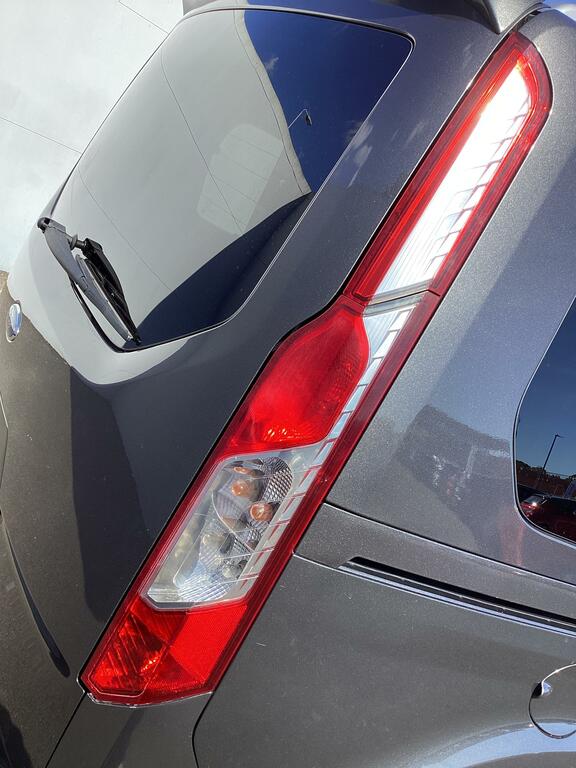 Ford Grand Tourneo Connect 1.5 Tdci 120 Titanium Powershift Blue #16