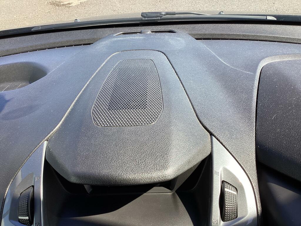 Ford Grand Tourneo Connect 1.5 Tdci 120 Titanium Powershift Blue #19