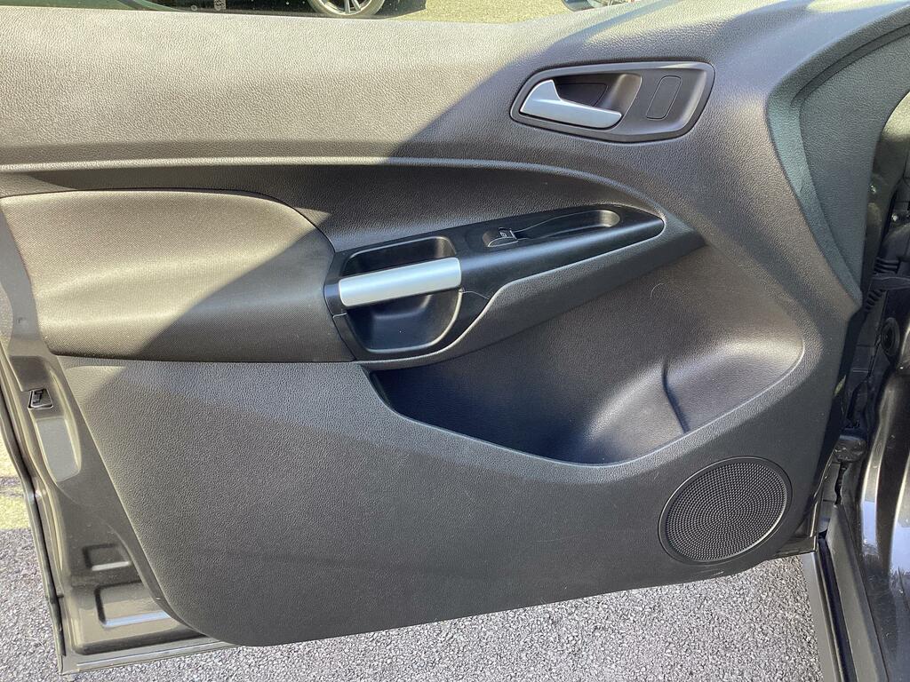 Ford Grand Tourneo Connect 1.5 Tdci 120 Titanium Powershift Blue #29