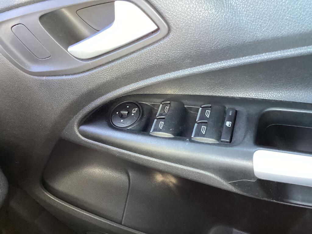 Ford Grand Tourneo Connect 1.5 Tdci 120 Titanium Powershift Blue #27