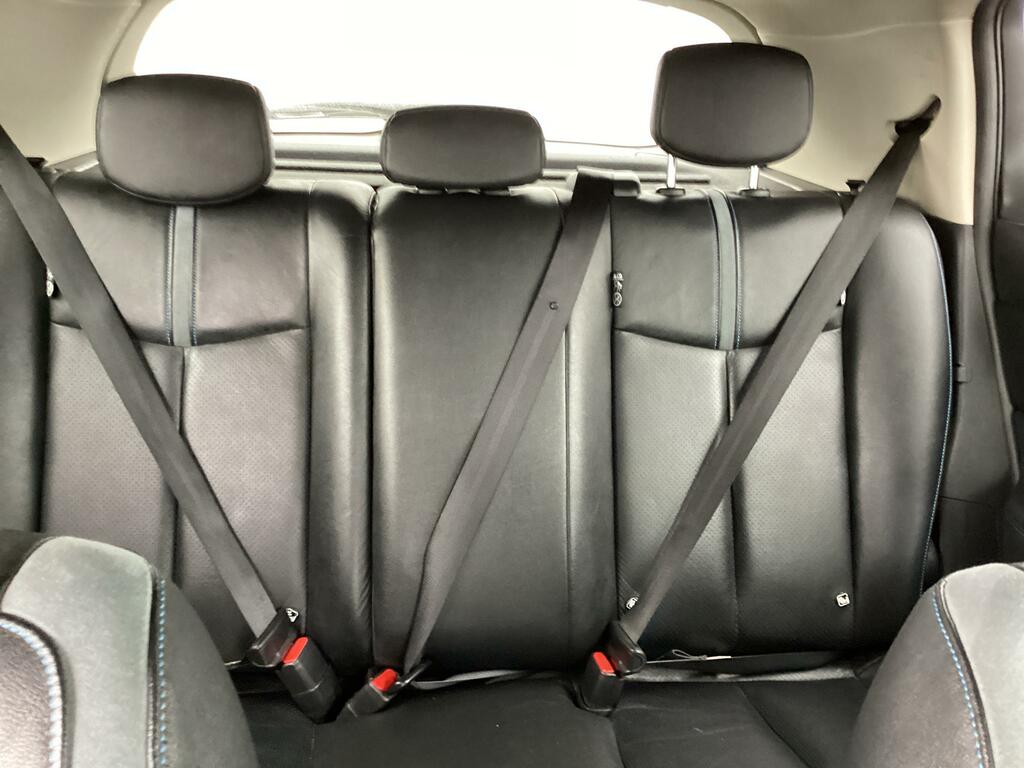 Nissan Leaf 2019 Nissan Leaf 62Kw Tekna White #39