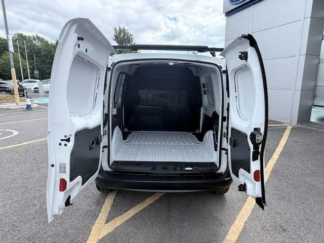 Renault Kangoo Ml20 44Kw 33Kwh Business I-van White #9
