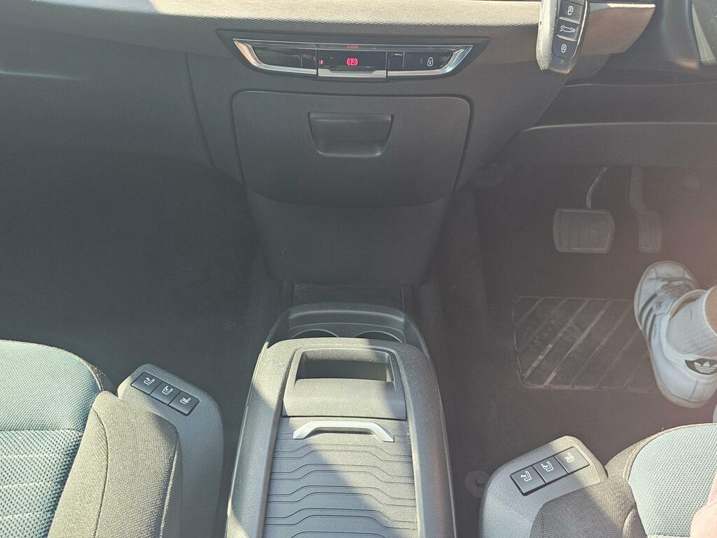 Citroen Grand C4 Picasso 1.6L Feel Blue #18
