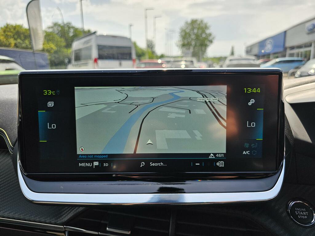 Peugeot e-2008 50Kwh Gt Premium Cwvehiclemarketing #17