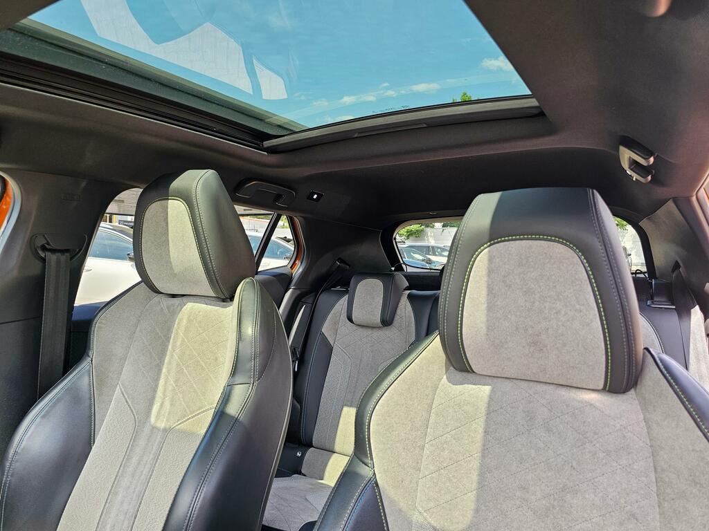 Peugeot e-2008 50Kwh Gt Premium Cwvehiclemarketing #28