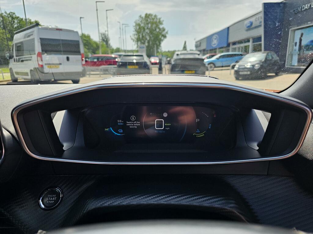 Peugeot e-2008 50Kwh Gt Premium Cwvehiclemarketing #14