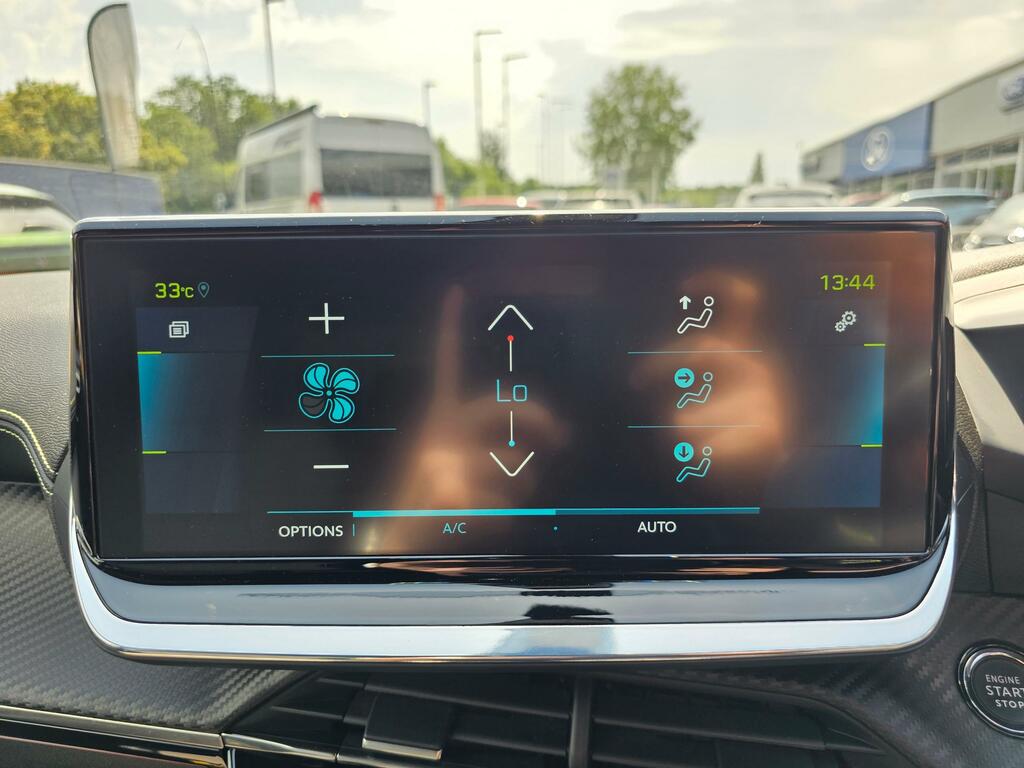 Peugeot e-2008 50Kwh Gt Premium Cwvehiclemarketing #18