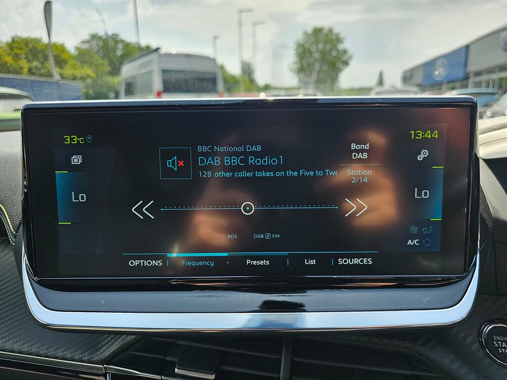 Peugeot e-2008 50Kwh Gt Premium Cwvehiclemarketing #16