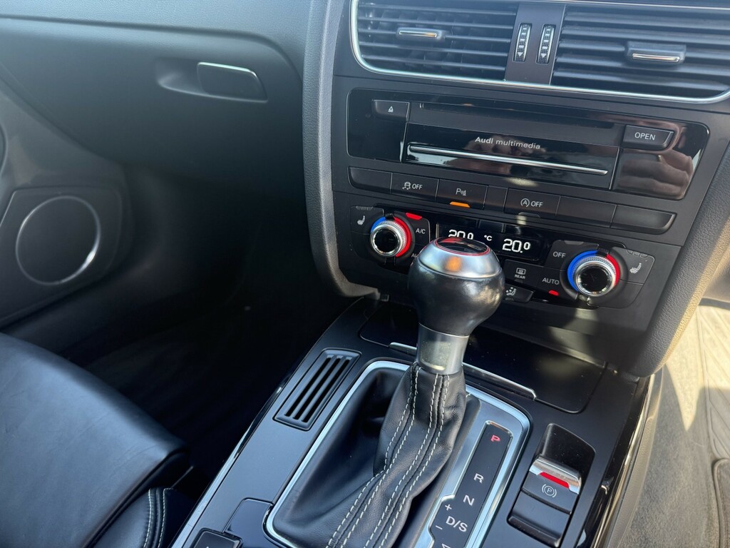 Audi S5 3.0 Tfsi V6 Cabriolet S Tronic Quattro Euro 6 Ss #23