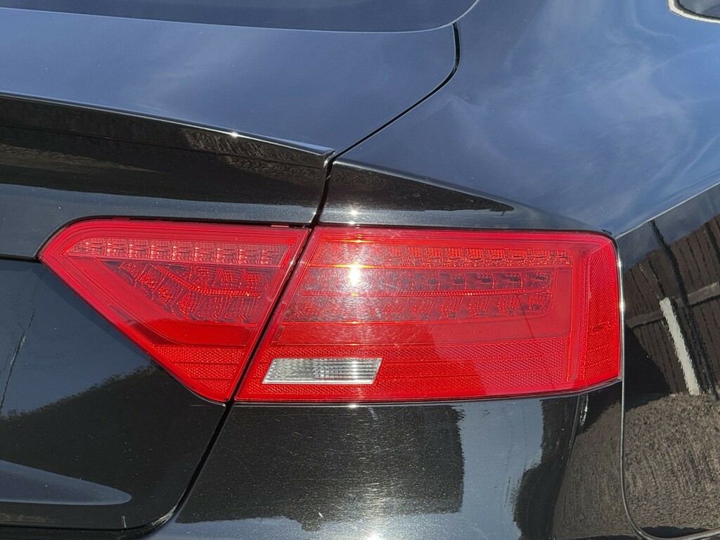 Audi S5 3.0 Tfsi V6 Cabriolet S Tronic Quattro Euro 6 Ss #20