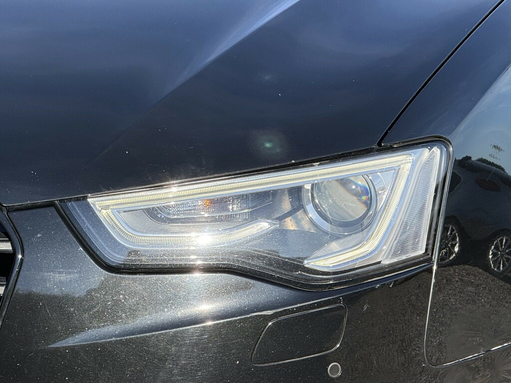 Audi S5 3.0 Tfsi V6 Cabriolet S Tronic Quattro Euro 6 Ss #11