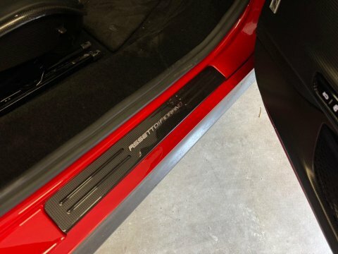Ferrari Sf90 Stradale Stradale 4.0T V8 7.9Kwh Coupe Plug-in H Blue #14