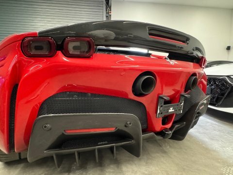 Ferrari Sf90 Stradale 4.0T V8 7.9Kwh #6