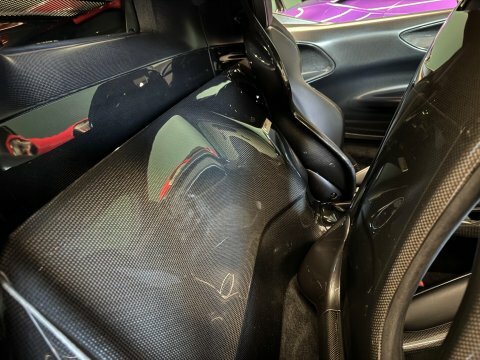 Ferrari Sf90 Stradale 4.0T V8 7.9Kwh #3