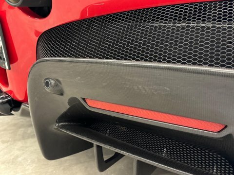 Ferrari Sf90 Stradale Stradale 4.0T V8 7.9Kwh Coupe Plug-in H Blue #7