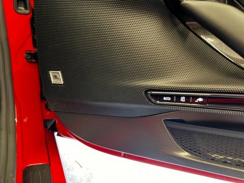 Ferrari Sf90 Stradale Stradale 4.0T V8 7.9Kwh Coupe Plug-in H Blue #19