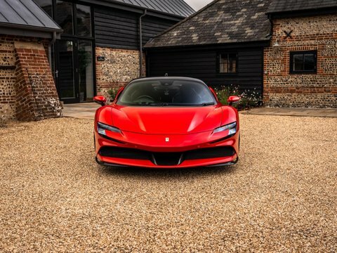 Ferrari Sf90 Stradale 4.0T V8 7.9Kwh  #2