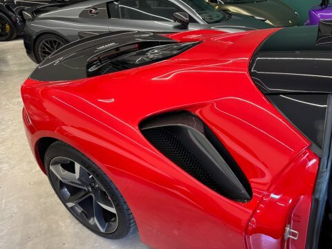 Ferrari Sf90 Stradale 4.0T V8 7.9Kwh #4