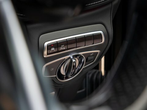 Mercedes-Benz G Class G63 9G-tronic Black #39