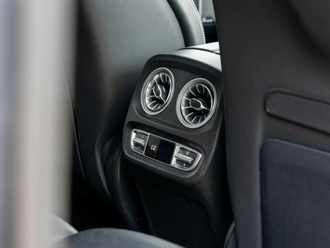 Mercedes-Benz G Class G63 9G-tronic Black #42