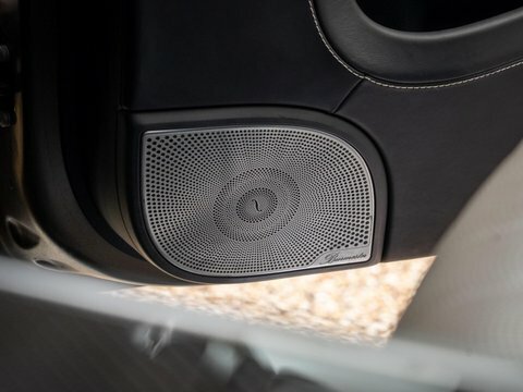 Mercedes-Benz G Class G63 9G-tronic Black #31