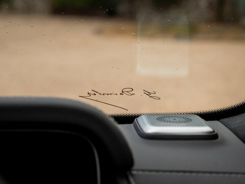 Mercedes-Benz G Class G63 9G-tronic Black #40