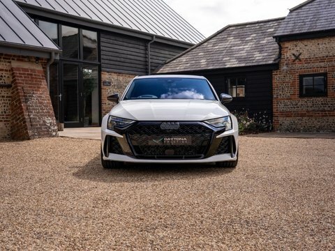 Audi RS3 2.5 Tfsi Carbon #2