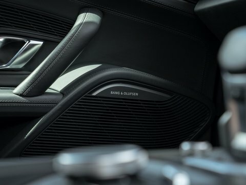Audi R8 5.2 Fsi V10 S Tronic Quattro Euro 6  #22