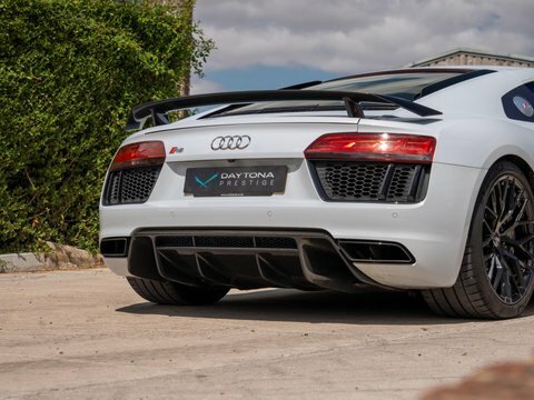 Audi R8 5.2 Fsi V10 S Tronic Quattro Euro 6  #7