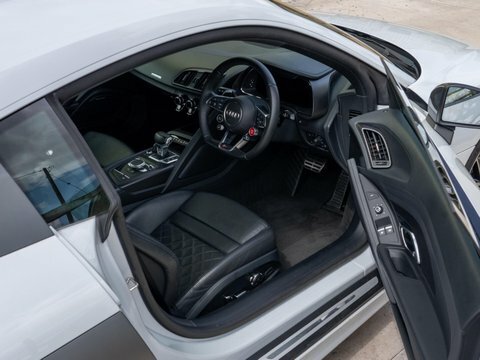 Audi R8 5.2 Fsi V10 S Tronic Quattro Euro 6  #18