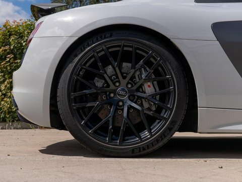 Audi R8 5.2 Fsi V10 S Tronic Quattro Euro 6  #10