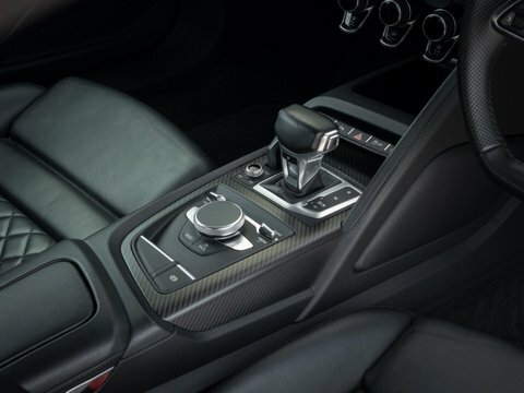 Audi R8 5.2 Fsi V10 S Tronic Quattro Euro 6  #20
