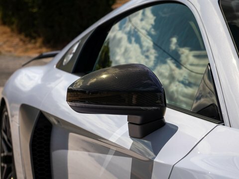Audi R8 5.2 Fsi V10 S Tronic Quattro Euro 6  #12
