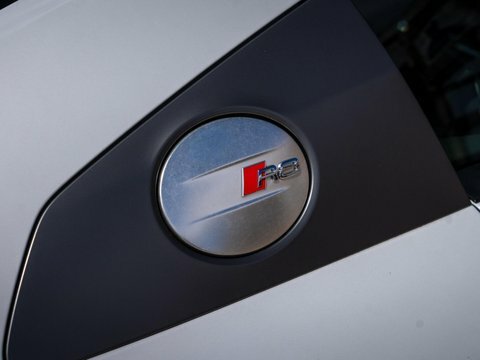 Audi R8 5.2 Fsi V10 S Tronic Quattro Euro 6  #9