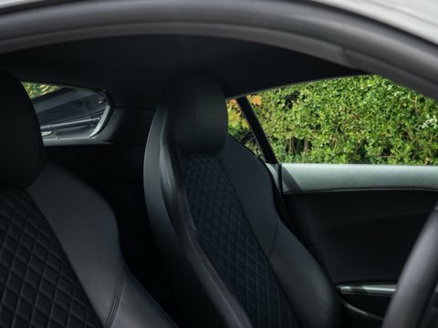 Audi R8 5.2 Fsi V10 S Tronic Quattro Euro 6  #25